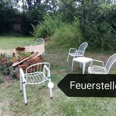 Ferienhaus Im Fraenkischen Seenland - Altmuehltal Eichstatt Exterior photo