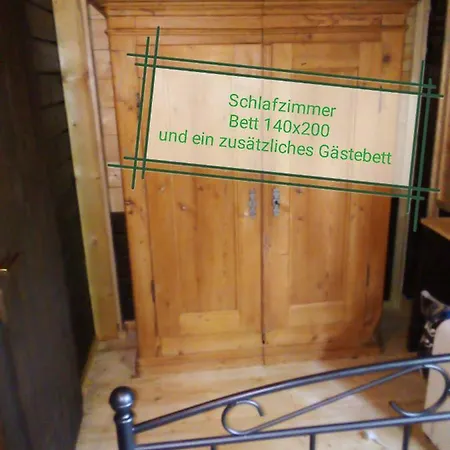 Ferienhaus Im Fraenkischen Seenland - Altmuehltal Eichstatt Exterior photo