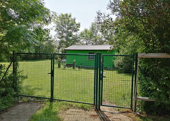 Ferienhaus Im Fraenkischen Seenland - Altmuehltal