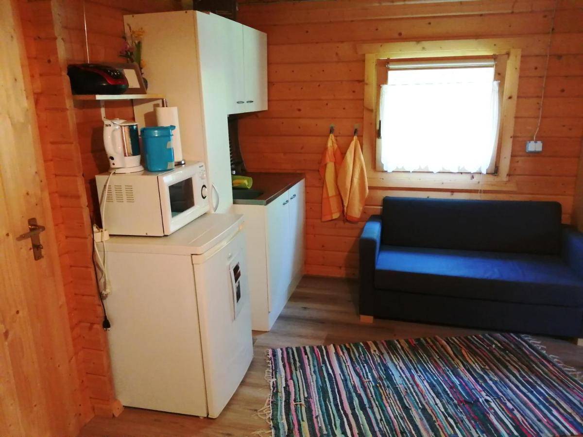 Im Fraenkischen Seenland - Altmuehltal Holiday home