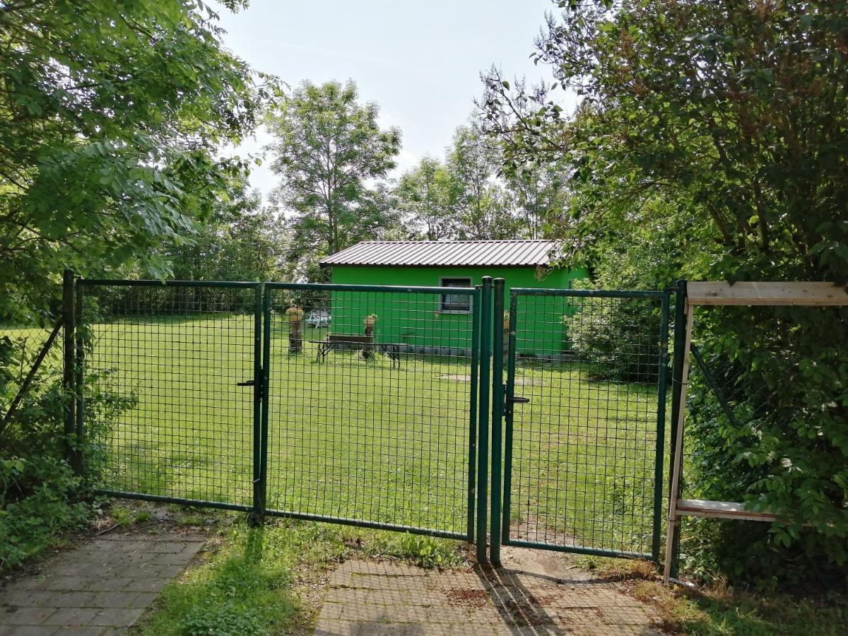 Ferienhaus Im Fränkischen Seenland - Altmühltal *