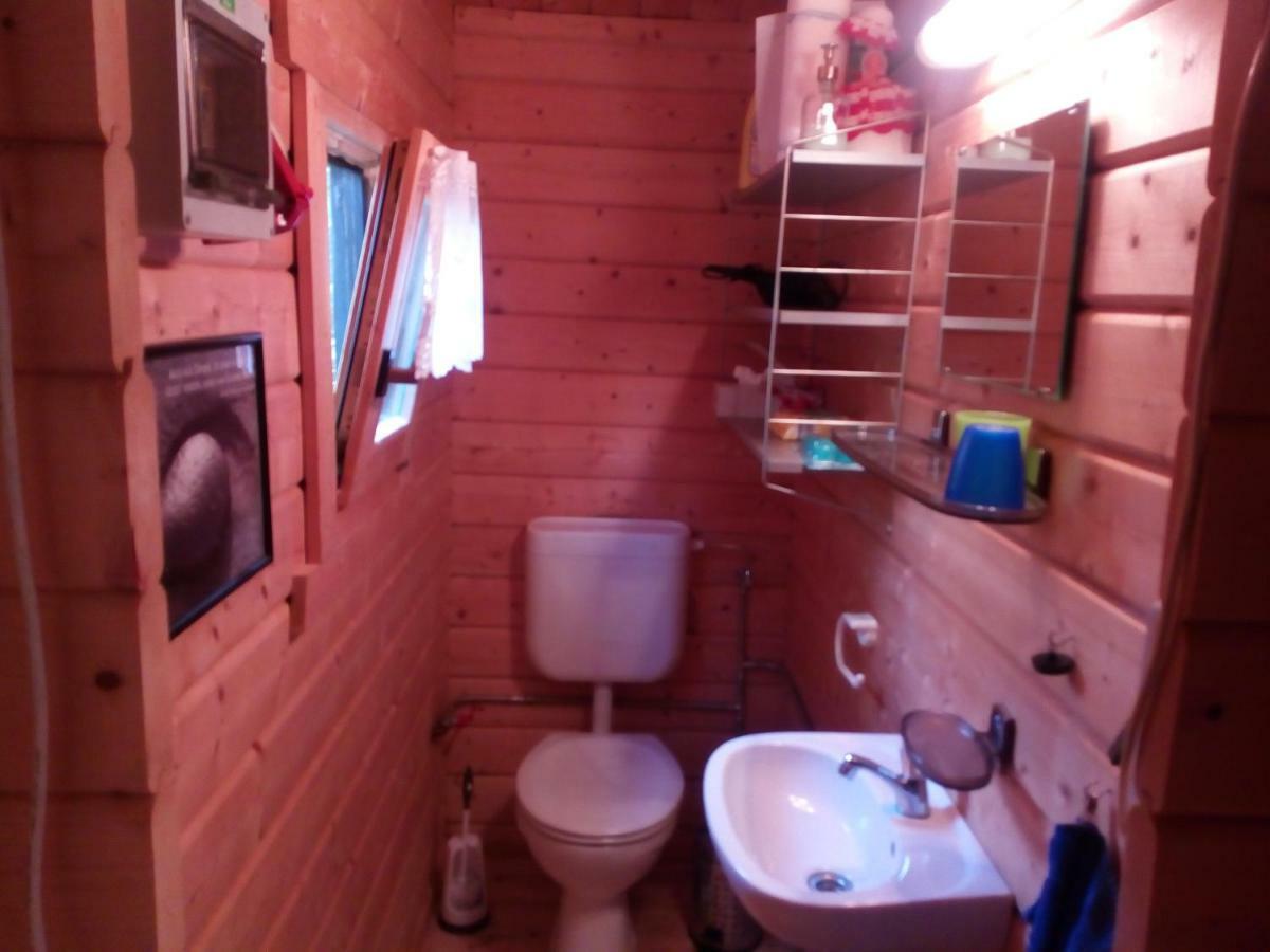 Im Fraenkischen Seenland - Altmuehltal Holiday home *