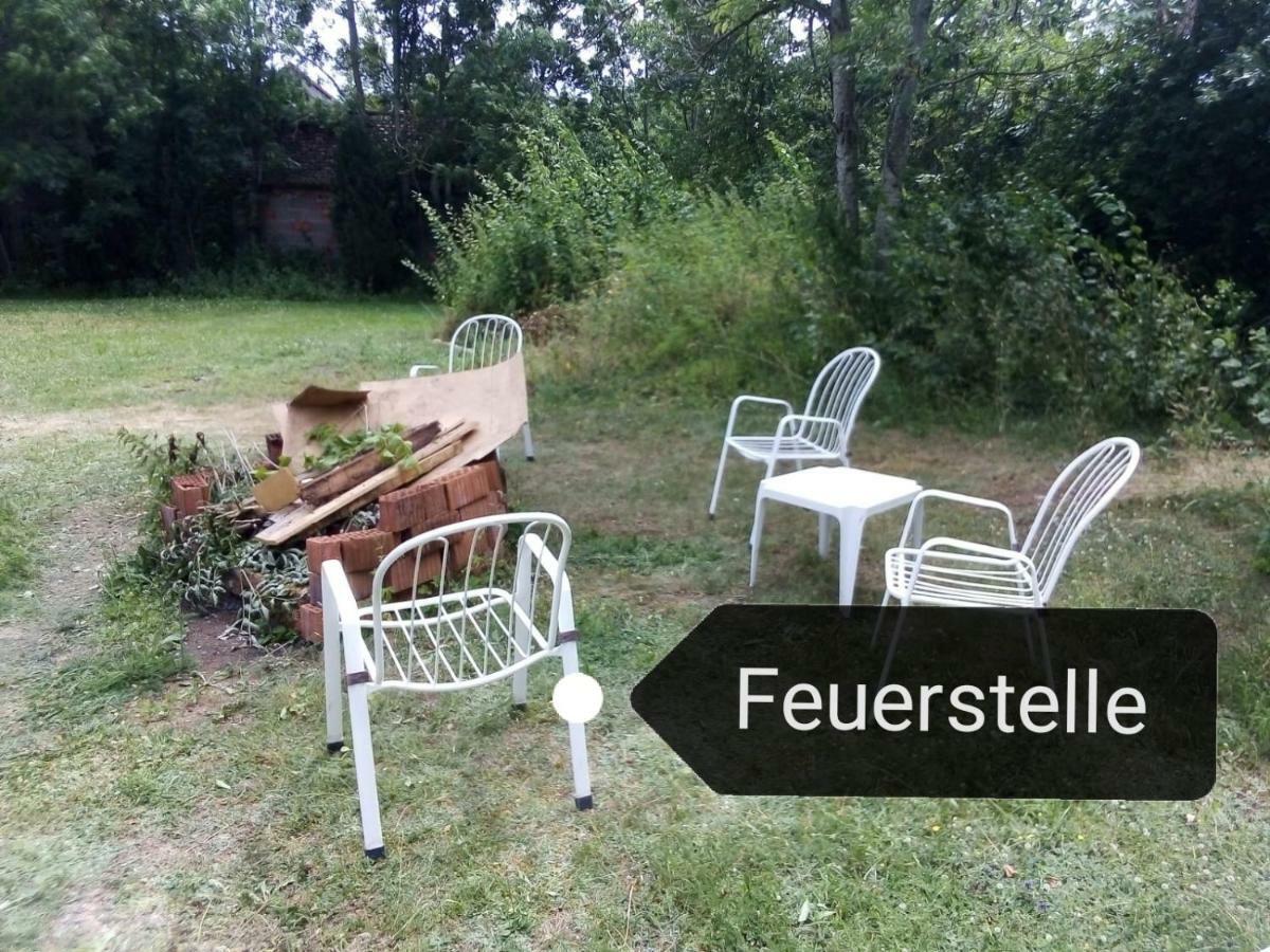 Im Fraenkischen Seenland - Altmuehltal Holiday home Eichstatt