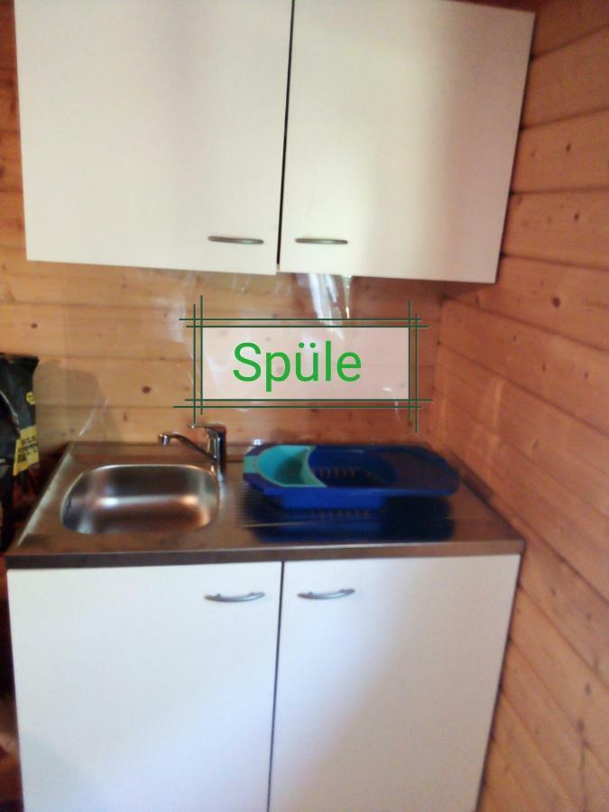Im Fränkischen Seenland - Altmühltal Ferienhaus Eichstätt