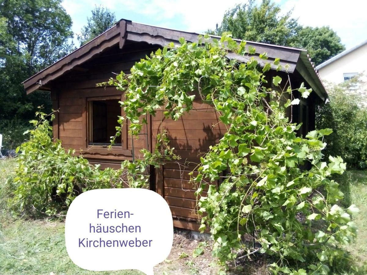 Im Fraenkischen Seenland - Altmuehltal Holiday home