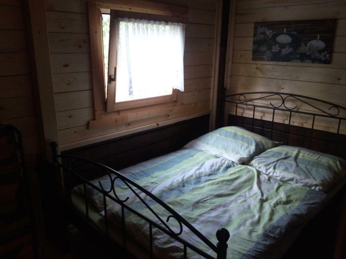 Ferienhaus Im Fränkischen Seenland - Altmühltal Eichstätt
